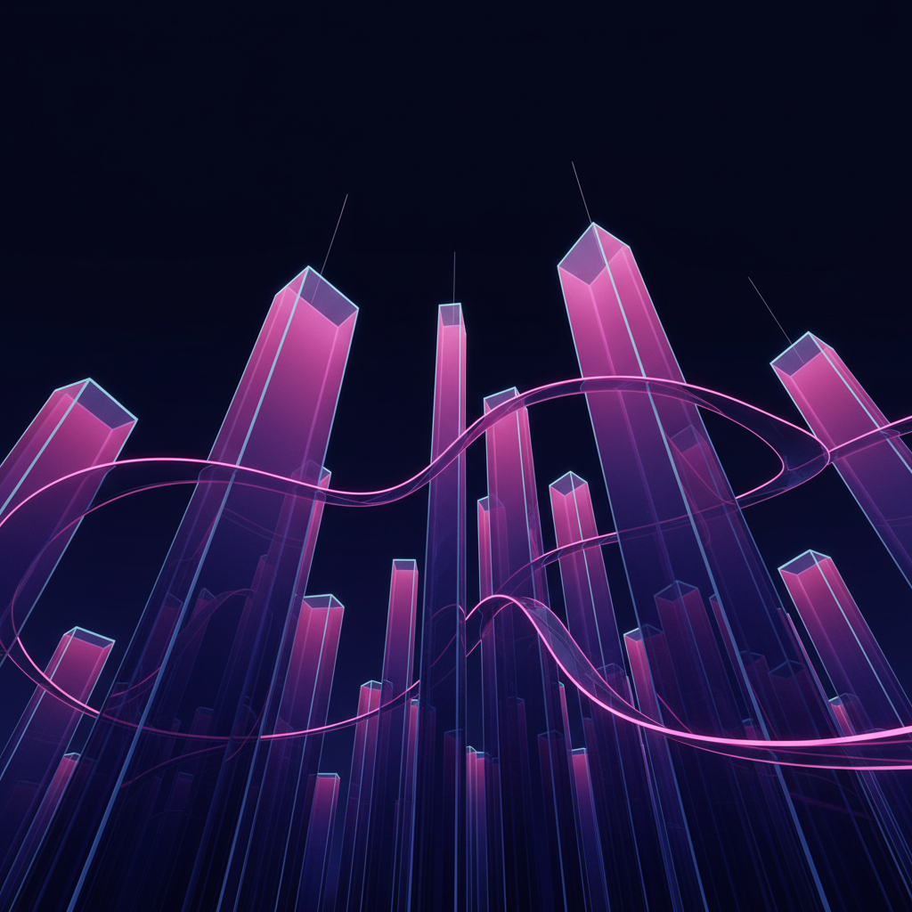 分析ダッシュボードのイメージ